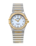 Pre-Owned Omega My Choice Small Watch
